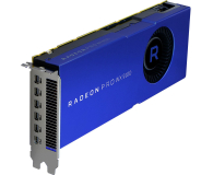 AMD Radeon Pro WX 9100 16GB HBM2 - 418771 - zdjęcie 5